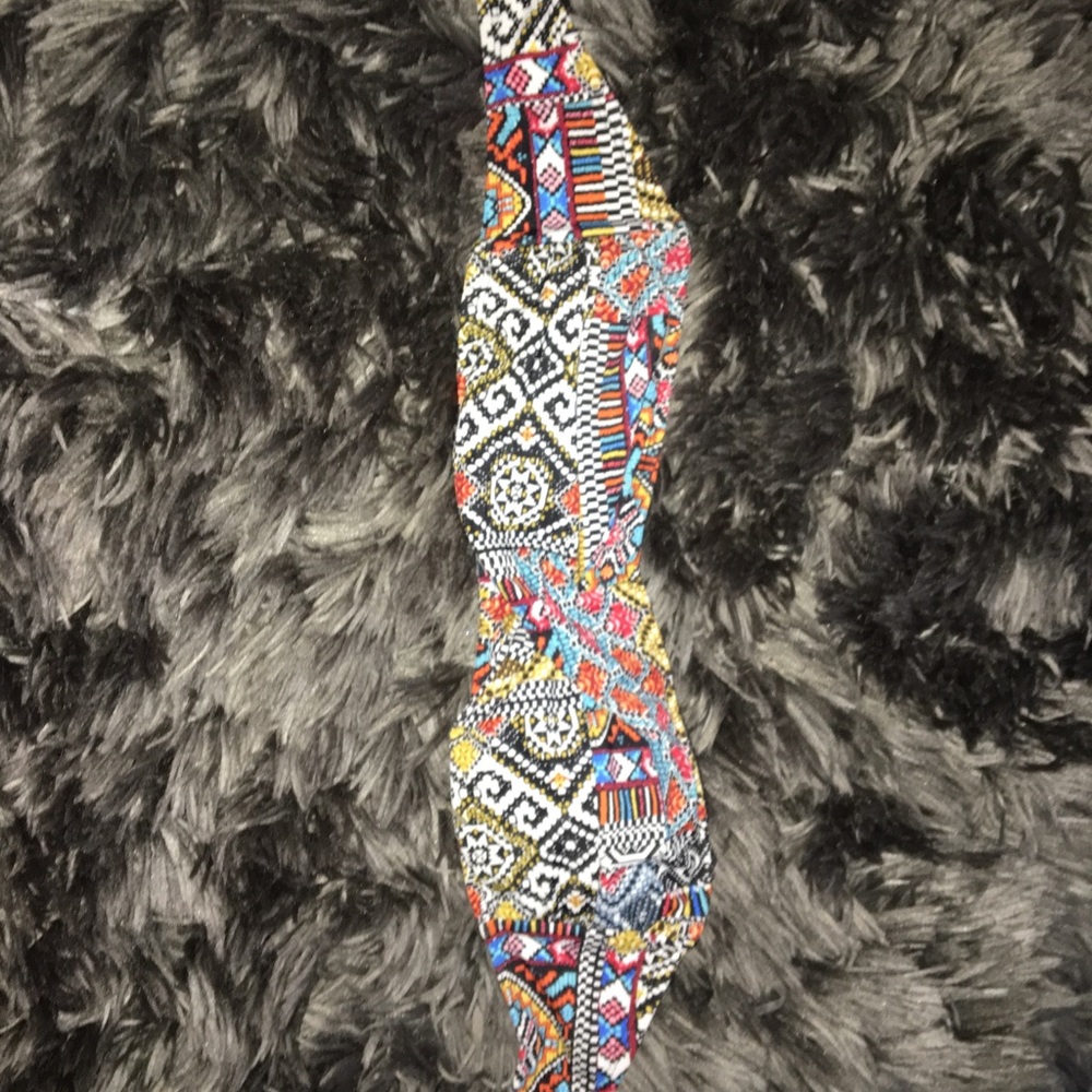 Mossimo Bathing Suit Top